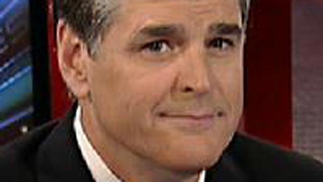 Sean Hannity on 'Your World'