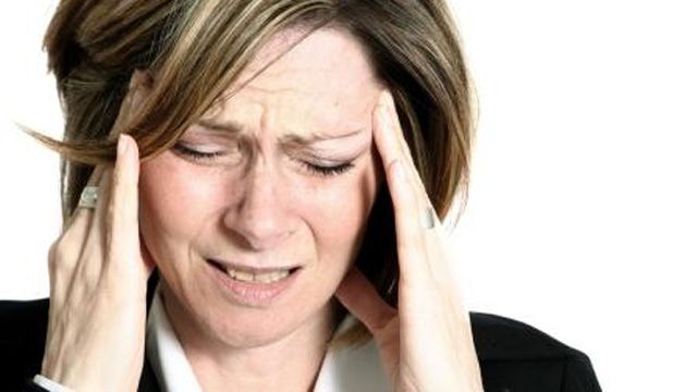 Cure That Throbbing Headache Fox News Video 