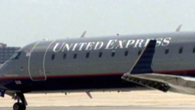 Denver air traffic control fumbles emergency landing