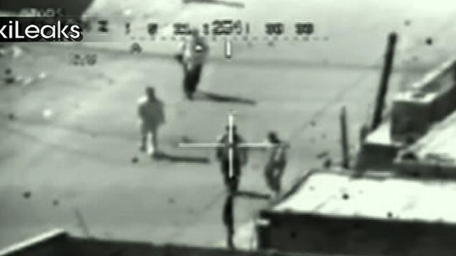 New Questions About Iraq Shooting Video