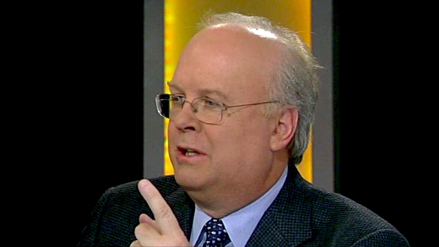 Rove: 'Obama Did Not Win Much of Anything'