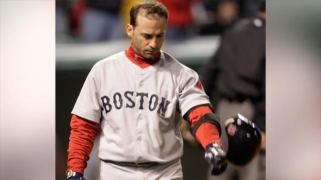Brian Kilmeade's SportsBlog: Boston's Bumps