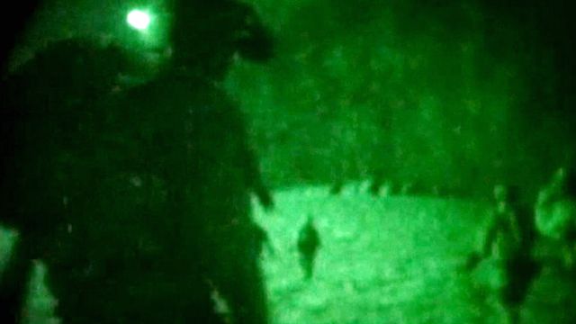 US, Afghanistan strike deal on controversial night raids