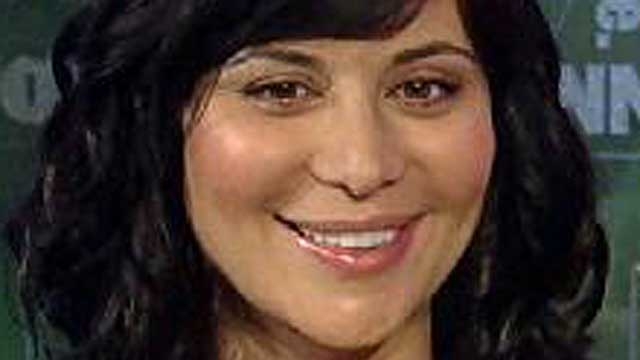 Catherine Bell on 'Fox & Friends'