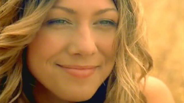 Colbie Caillat's 'All of You'