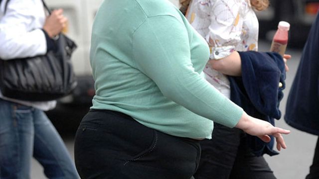 Obesity linked to autism?