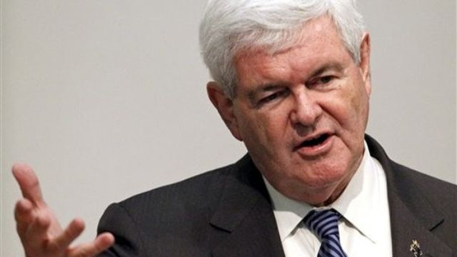 Will Gingrich concede?