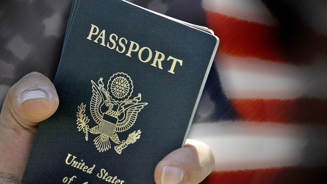 Could IRS debt keep you from getting a passport?