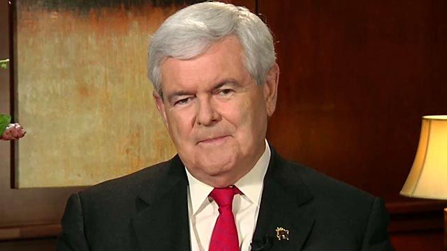 End of the road for Newt Gingrich?