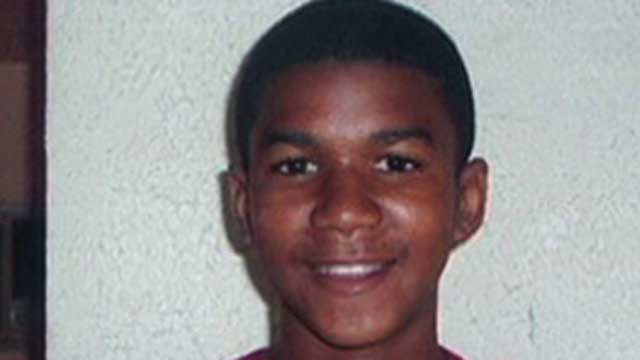 Trayvon Martin Case Won't Go to FL Grand Jury