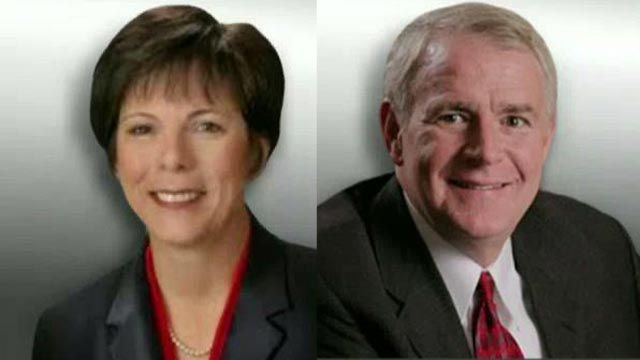 Role of big labor in Wisconsin recall fight