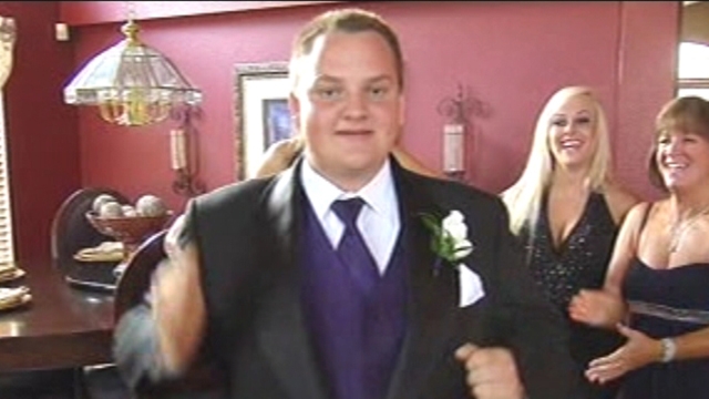 Autistic Teen Named Prom King