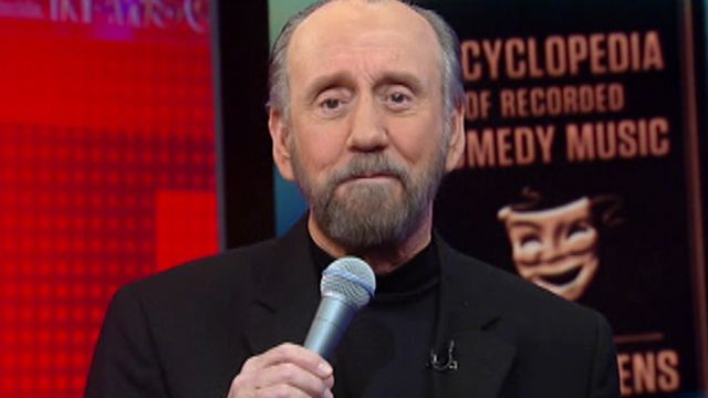 After the Show Show: Ray Stevens