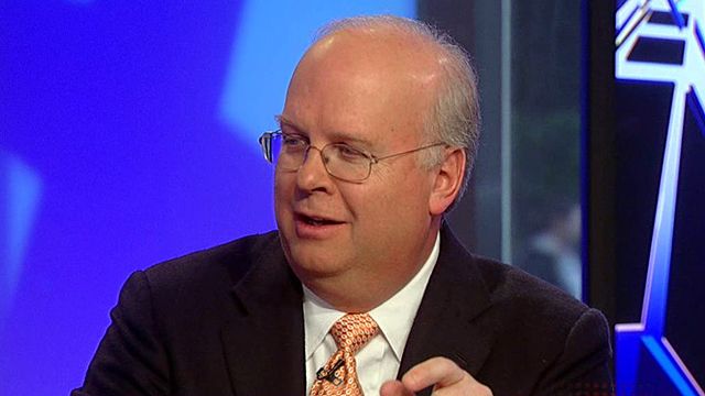 Karl Rove on Santorum's decision to drop out of 2012 race