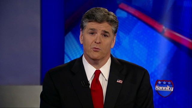 Sean Hannity Confirms He Spoke To a Man Who Claimed to Be George Zimmerman and Discussed His Case