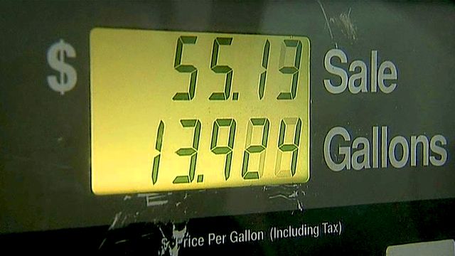 What's Driving the High Cost of Gas?
