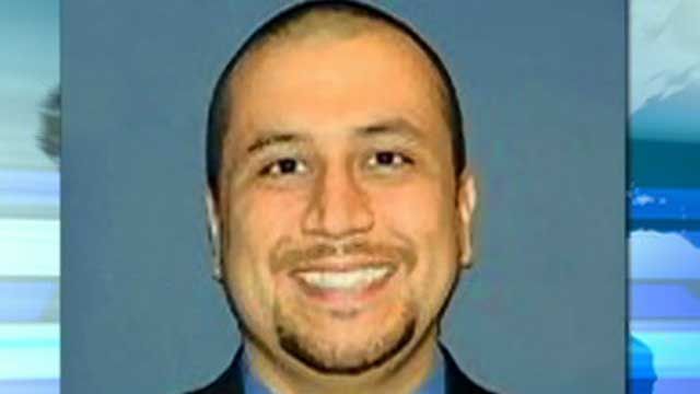 WAPO: George Zimmerman to be Charged