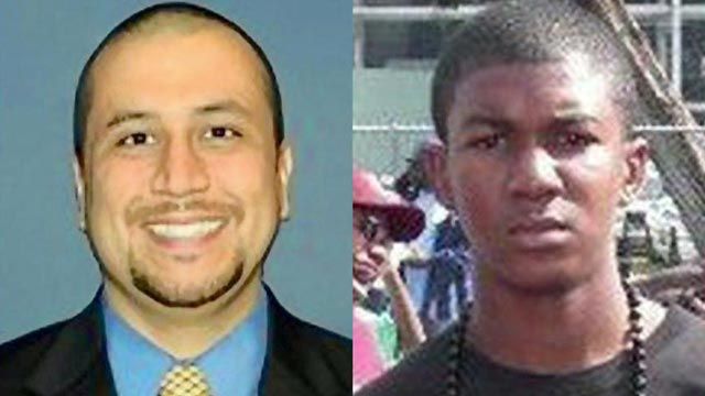 Zimmerman to be charged in Martin shooting
