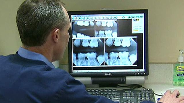 Study: Dental x-rays can raise your risk of brain tumors