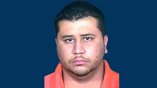 Zimmerman facing second-degree murder charge