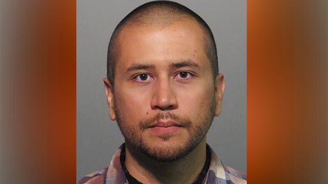 The case against George Zimmerman