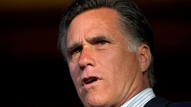 Bias Bash:  Media too tough on Romney?