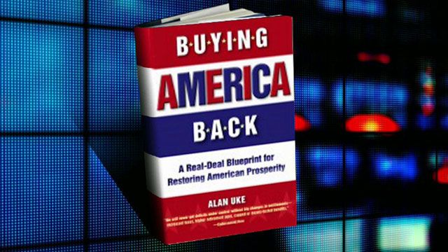 Why you should 'buy American'