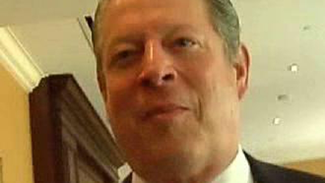 'The Factor' Confronts Al Gore