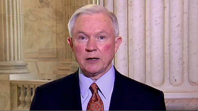 Will Sen. Sessions Vote to Raise the Debt Ceiling?