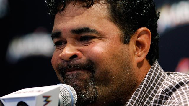 Keeping Score: Why Marlins shouldn't have suspended Guillen