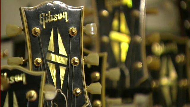 Still no charges almost one year after Gibson raid