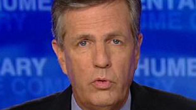 Brit Hume's Commentary: 4/13