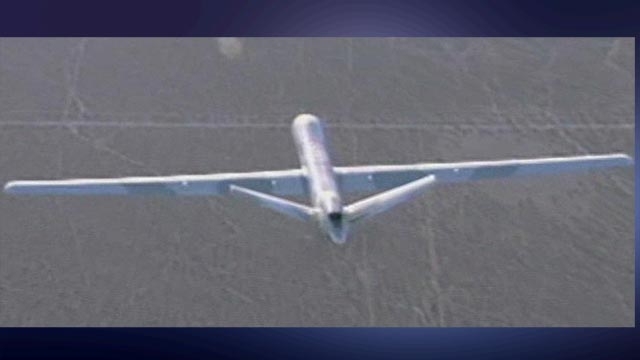 U.S. and Pakistan Tangle Over Drone Strategy