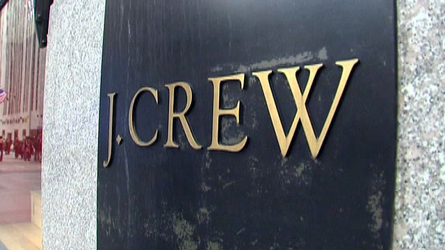 J. Crew Plants the Seeds for Gender Identity
