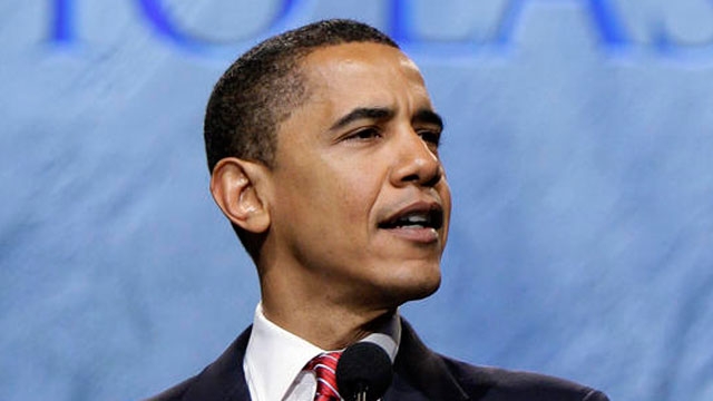 Obama Speech to Address National Debt