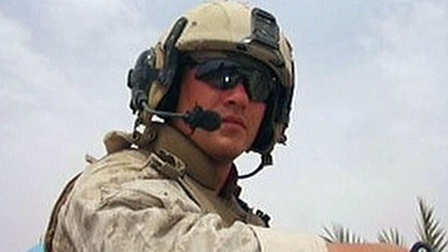 Predator Drone Kills U.S. Servicemen in Afghanistan?