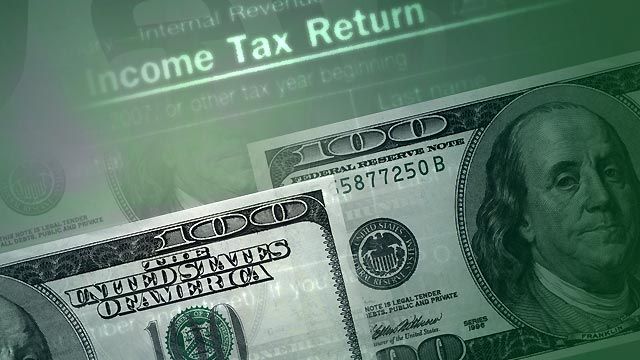 Shoppers Market: How to best use your tax refund