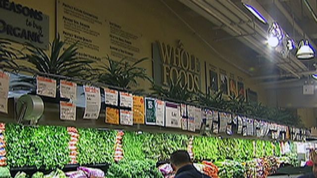 Whole Foods Coming to Detroit