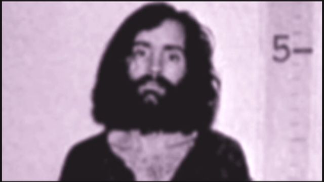 This Weekend -- Summer of Evil: The Manson Murders