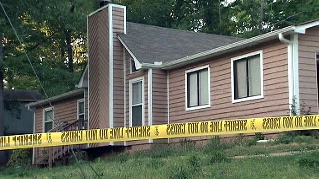 Burglary attempt turns deadly for neighbors 