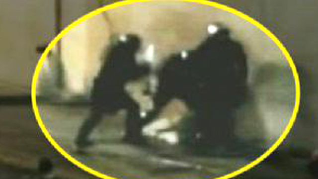 Brutal Beating Caught On Tape Fox News Video