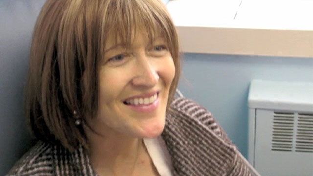Jennifer Griffin's Tips for Breast Cancer Patients