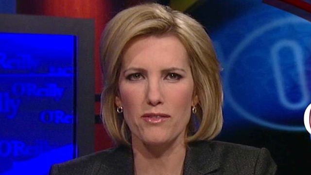 Ingraham: Budget Sob Stories and Insults