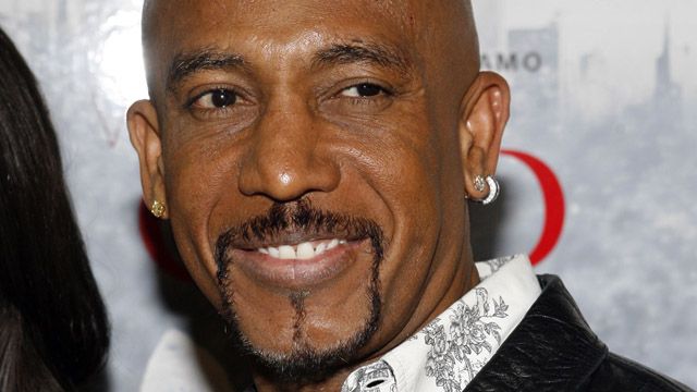 Behind-the-Scenes With Montel Williams