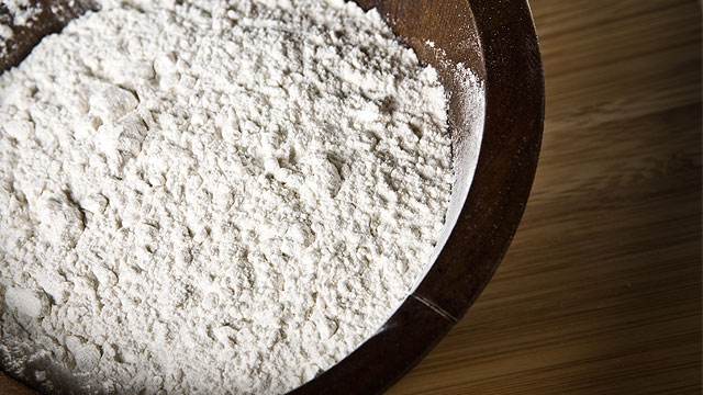 How to Keep Mealybugs Out of Your Flour