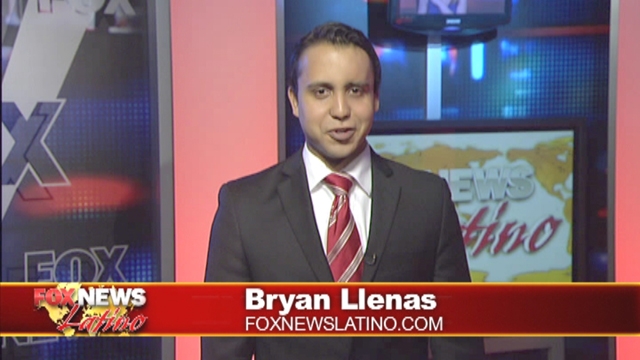 The Week in Latino News