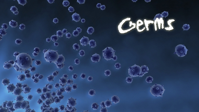 Good Germs