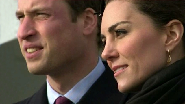 What's Next for Royal Couple After Wedding?