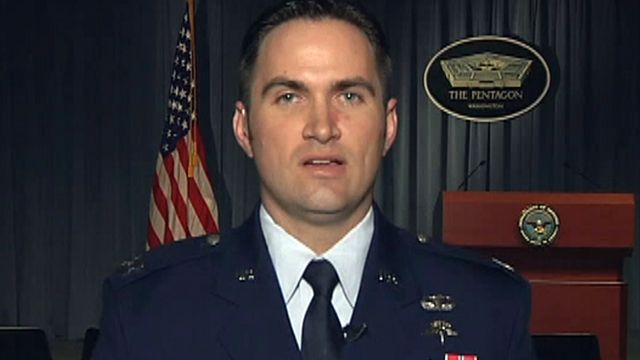 Air Force Captain receives military's second highest honor