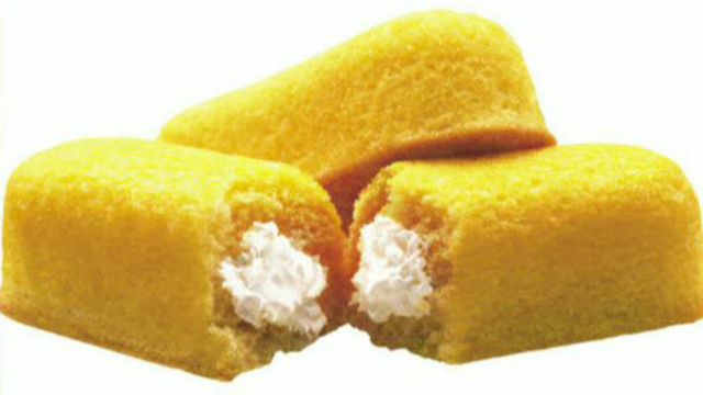 7 'healthy' foods with more sugar than Twinkies